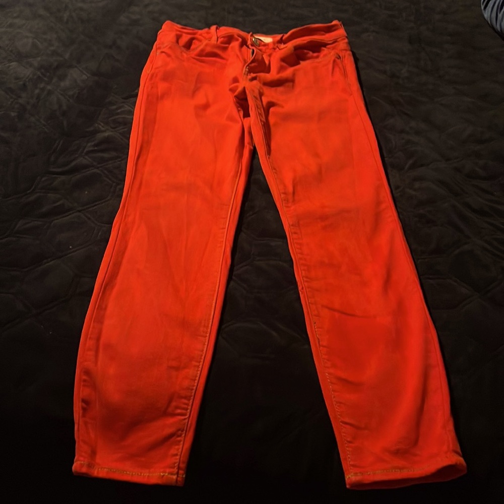 Pacsun Ankle Jeggings